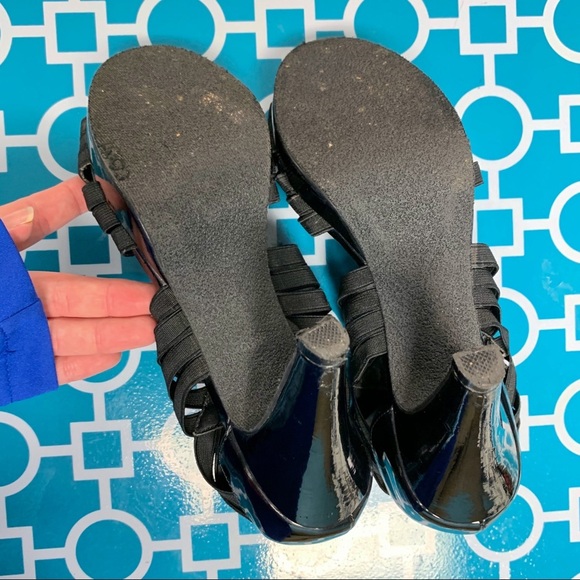 Madden Girl heels - Picture 6 of 7